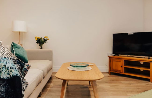 Cart Shed 1 - From 140 Per Night - Foto 18