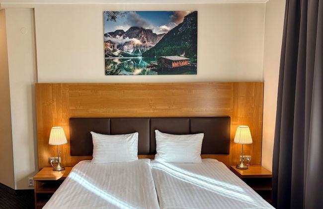 POLECZKI RESIDENCE APARTMENTS - Photo 31