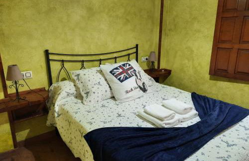 Casa Viduedo - Foto 17