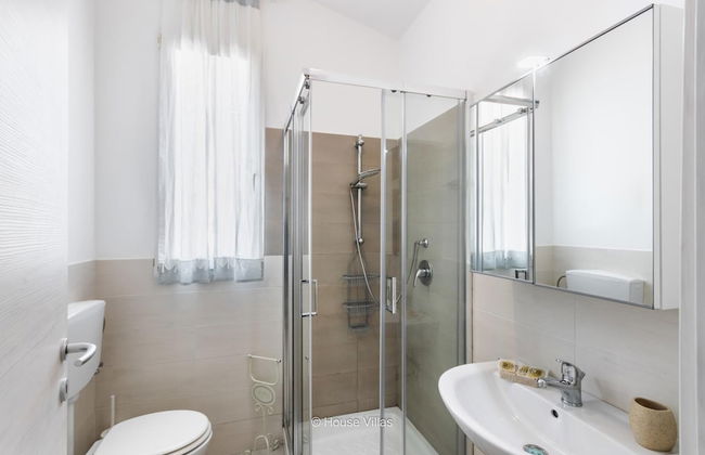 House Villas - Moon on the Sea - Foto 14