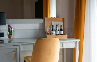 Relais Villa Grazianella - UNA Esperienze - Foto 46