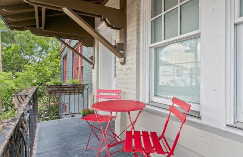 Stunning 2BD luxury apt perfect NOLA location - Foto 4