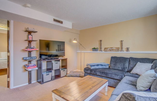 Dog-friendly by the Garden & OCC Shops & Dining - Foto 21