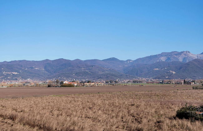 Belvilla by OYO APT 7 Villa DEI Pini - Foto 30