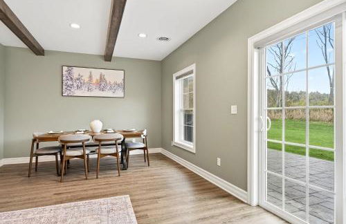 Village Townhouse Walk to Shops Garage - Foto 13