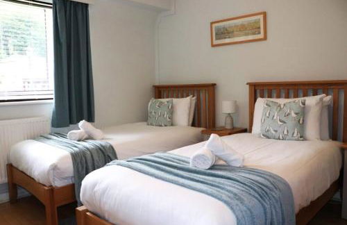 Glyndley Manor Cottages - Foto 79