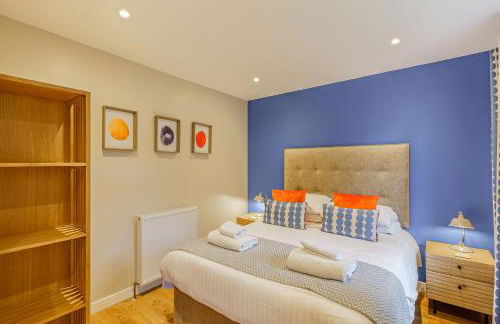 Birch Lodge 21 With Hot Tub, Newton Stewart - Foto 6