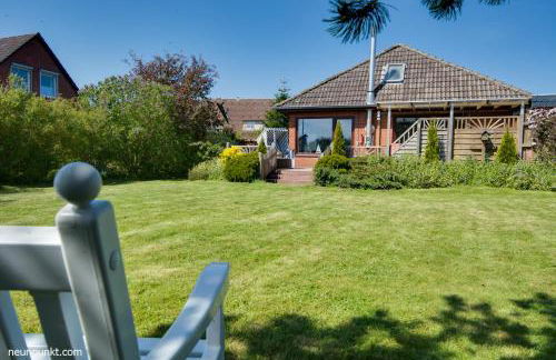 Kronsgaard Dorfstraße - Foto 11