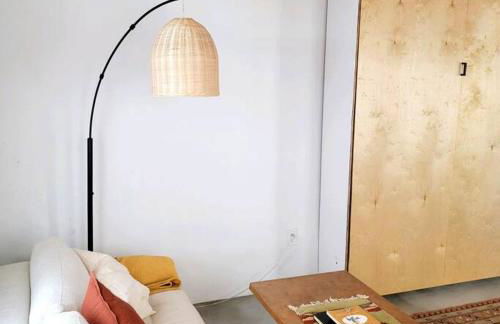 Historic 1900 Adobe Downtown Barrio Retreat - Foto 7