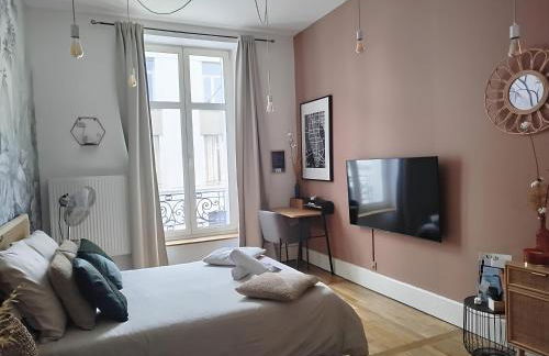 Nancy Gare Centre Parking - Foto 17