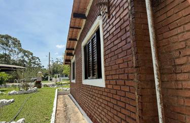 Casa de campo em São Roque - Sítio Beija Flor - Foto 9