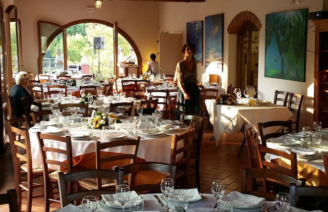 Podere dell'Anselmo - Foto 74