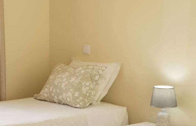 Family Vacation on Golden Island, La Maison Dorée - Foto 3