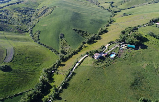 Agriturismo Ca' Maggio - Foto 18