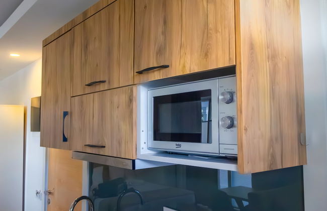 Güden Pearl Apart Hotel - Foto 72