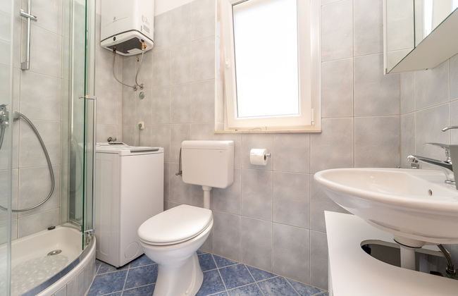 Apartment for 4 Persons, by the sea and With Beautiful View - Foto 18