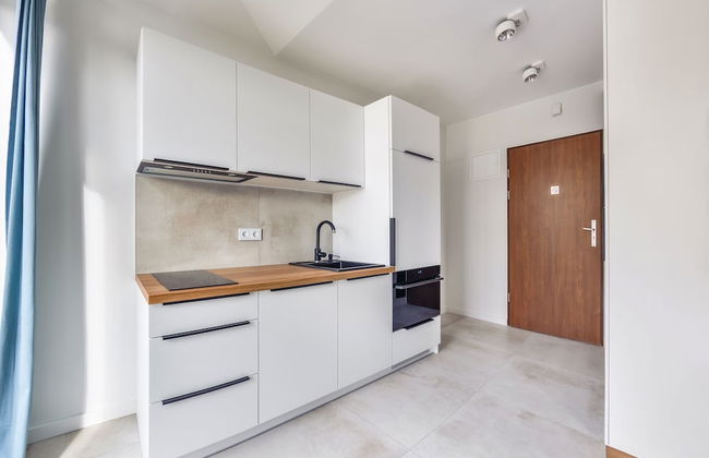 Apartamenty Sun & Snow Promenada - Photo 56