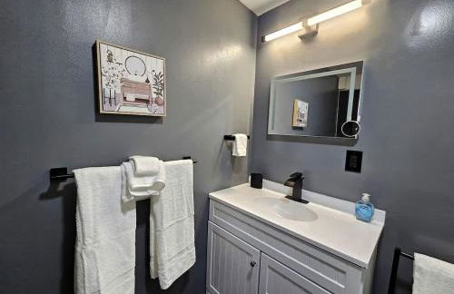 Stunning Vacation Rental with Foosball and Barbecue in Meadview, Arizona - Foto 37