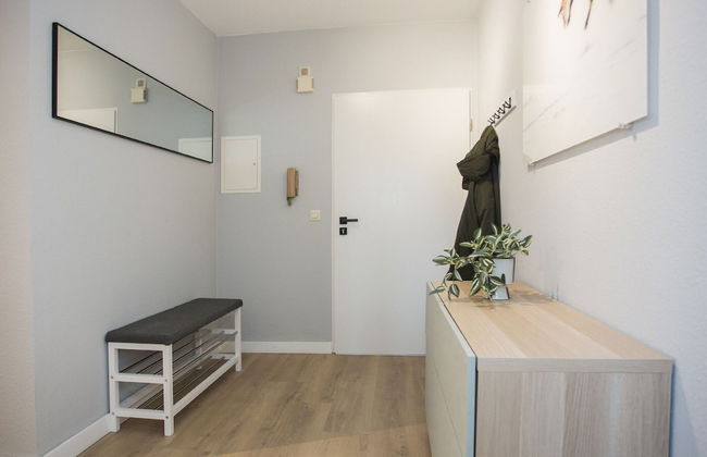 Ferienwohnung mit Terrasse bei Winterberg - Foto 15