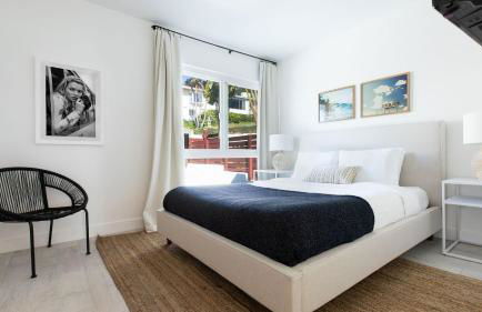 Avalon Buyout by Avantstay Mins to Gaslamp Rooftop w/ BBQ & Patio - Foto 15