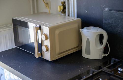 Le Rétro - Hyper Centre - Balcon et terrasse - Photo 13