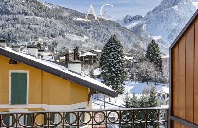 La Mansarda in Ponte di Legno - Foto 6