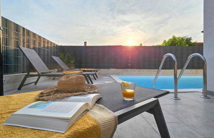 Villa Moreale - Foto 1