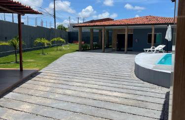 Casa de praia na Barra de São Miguel - Foto 7