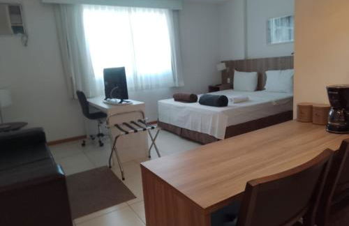 Terra Hospedagem soho conforto e aconchego - Photo 34