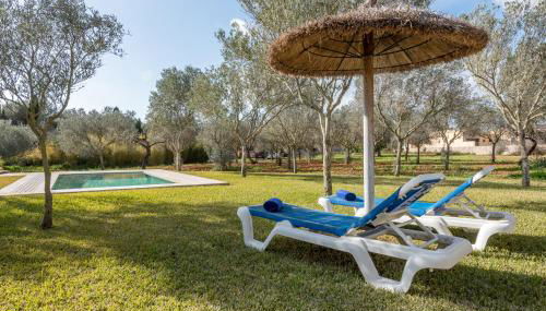 Finca Aljub de son Amer by Mallorca House Rent - Foto 4