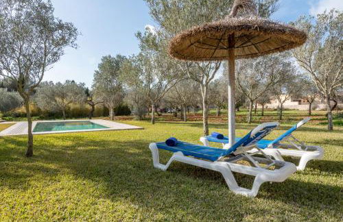 Finca Aljub de son Amer by Mallorca House Rent - Foto 4