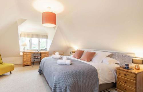 4 Bed in Shaftesbury oc-76544 - Foto 9