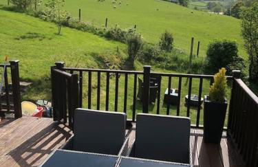 5f Stanley Lodge, Caer Beris, Builth Wells - No tradesman - Foto 22