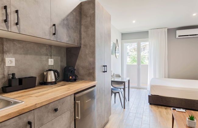 Raise Heraklion Boutique Apartments - Foto 66