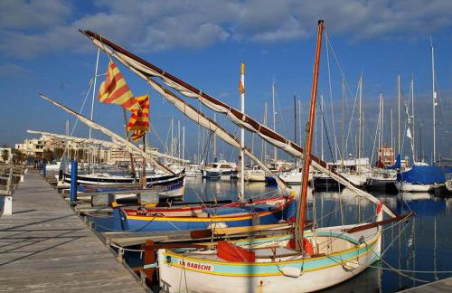 Grande villa, à deux pas de la plage, pinède et du grand Village de Noël - Foto 32