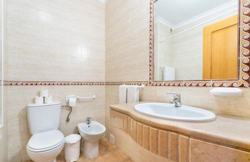 Apartamentos Turisticos Alagoa Praia - Photo 18