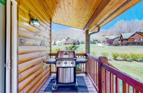 The Mountain Haven - Foto 19