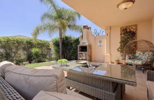 Spacious Villa Flamenco Riviera Del Sol - Photo 1