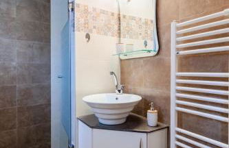 Arcadia Getaway - Levidi Sani 11 Studio - Foto 39