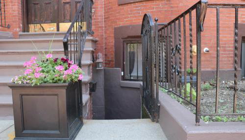 Beautiful 2Bedroom in the South End Boston - Ground Level Unit - Foto 2