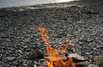 Douglas Island A-frame Cabin in the woods - Foto 18