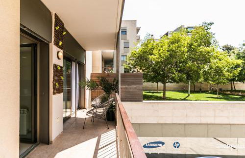 Top family apartment by Lofties - Photo 8