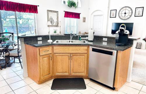 777bd - West Haven Gated Community 4 Bedroom Home by RedAwning - Foto 41