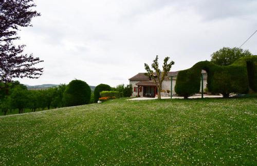 Pouchalou - Clévacances 2 Clés - Foto 24