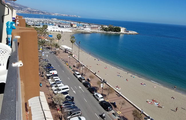 Apartamento El Yate In Front Of The Sea - Foto 31