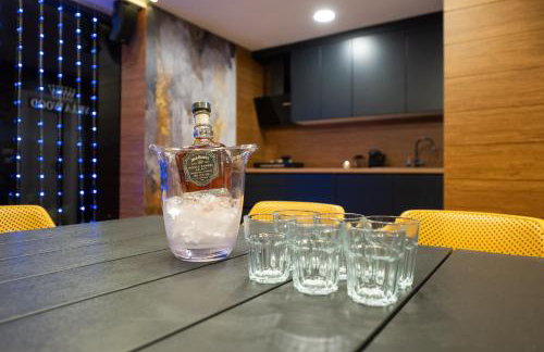 Luxury apartments Villa Wood NEW - Foto 38