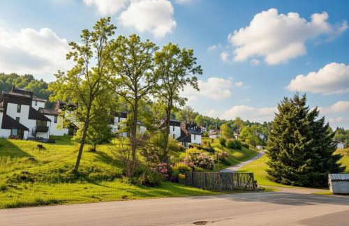Nature retreat home in Hambachtal Holiday Park - Foto 36