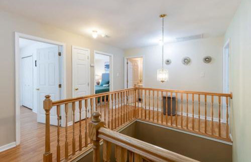 Pool and Golf Retreat by Avalon,Cape may,Sea Isle - Foto 16