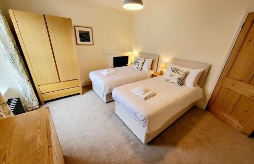 8 Duke Street - Launceston Cornwall - Foto 18