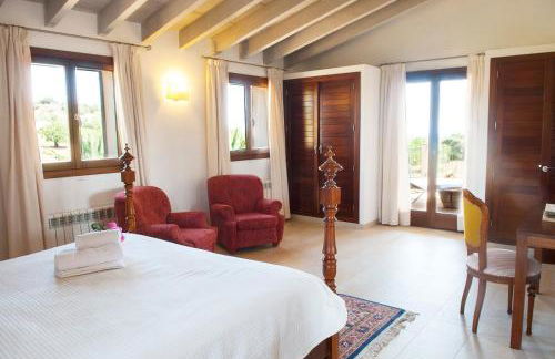 Finca Melis - Foto 32